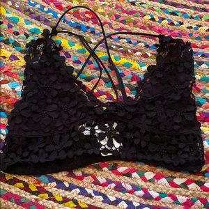 Free People Bralette